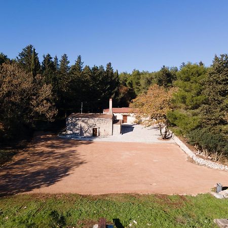 Masseria Brigare Cassano delle Murge Zewnętrze zdjęcie