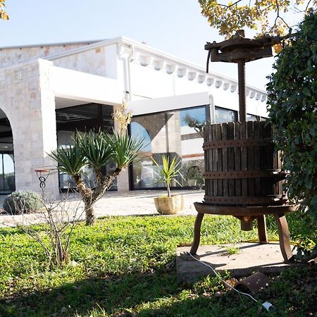 Masseria Brigare Cassano delle Murge Zewnętrze zdjęcie