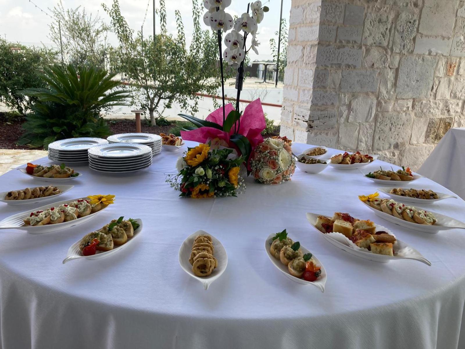 Masseria Brigare Cassano delle Murge Zewnętrze zdjęcie