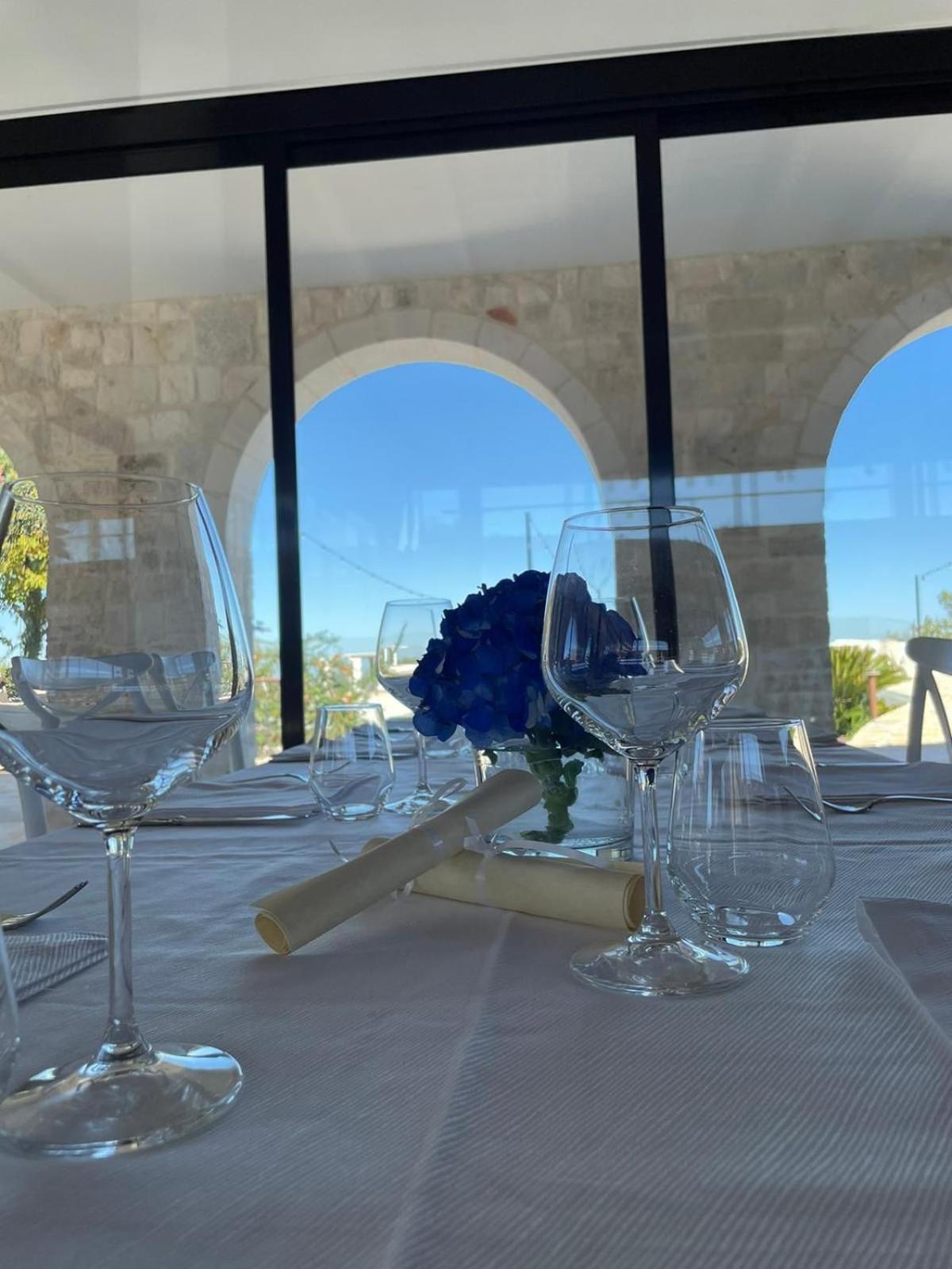 Masseria Brigare Cassano delle Murge Zewnętrze zdjęcie