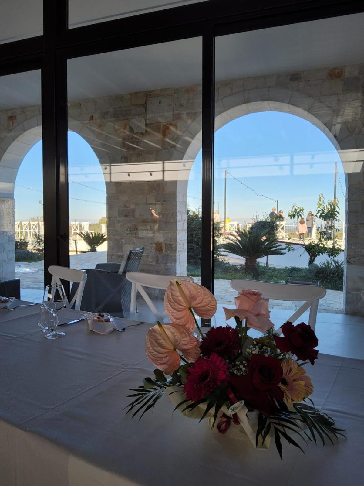 Masseria Brigare Cassano delle Murge Zewnętrze zdjęcie